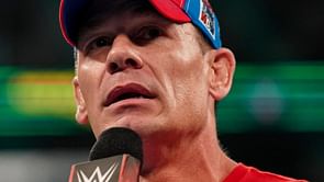 John Cena confirms key takeaways of his WWE retirement in 2025