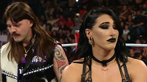Rhea Ripley shares heartbreaking message after seemingly forgiving Dominik Mysterio on WWE RAW