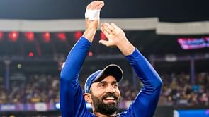 RCB टीम के साथ बने रहेंगे दिनेश कार्तिक, टीम ने IPL 2025 के लिए दी बड़ी जिम्मेदारी