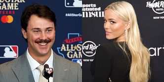 3 times Paul Skenes' girlfriend Olivia Dunne displayed her in-depth knowledge of baseball