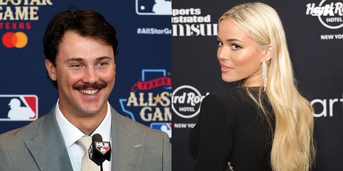 3 times Paul Skenes' girlfriend Olivia Dunne displayed her in-depth knowledge of baseball
