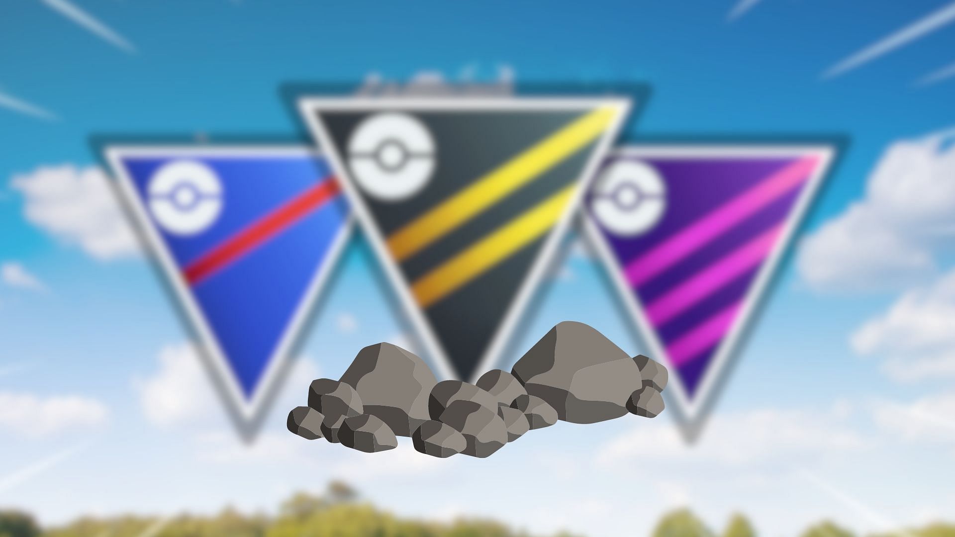 Best Rock-type Pokemon for Pokemon GO PvP