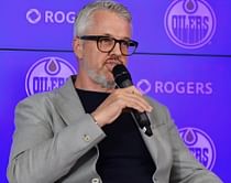 Oilers CEO Jeff Jackson discloses reason behind abstaining from permanent General Manager role