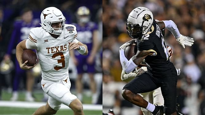 College Football 25 Deluxe vs Standard: Features, Price, and More