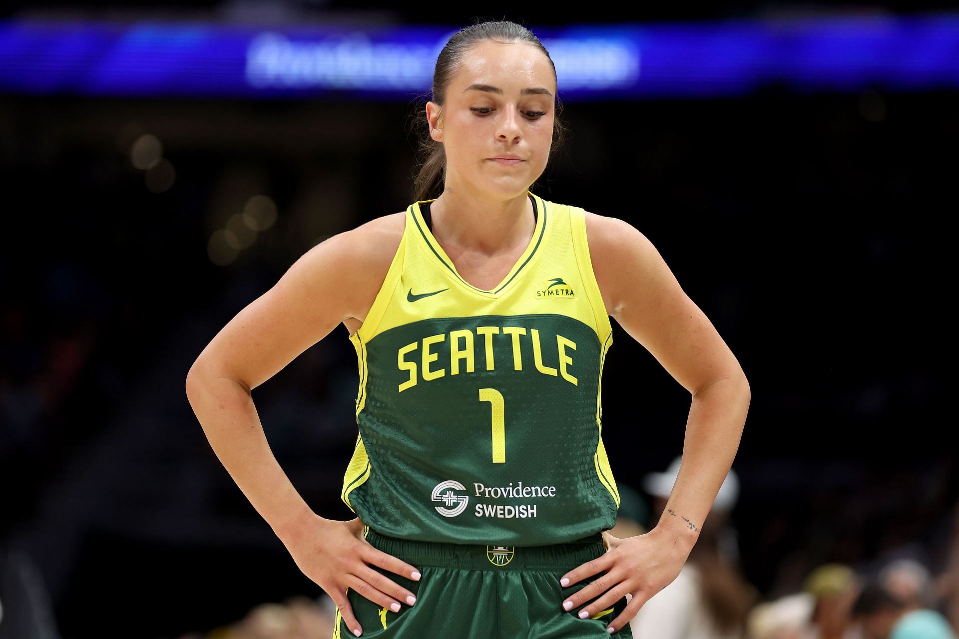 Minnesota Lynx v Seattle Storm - Source: Getty