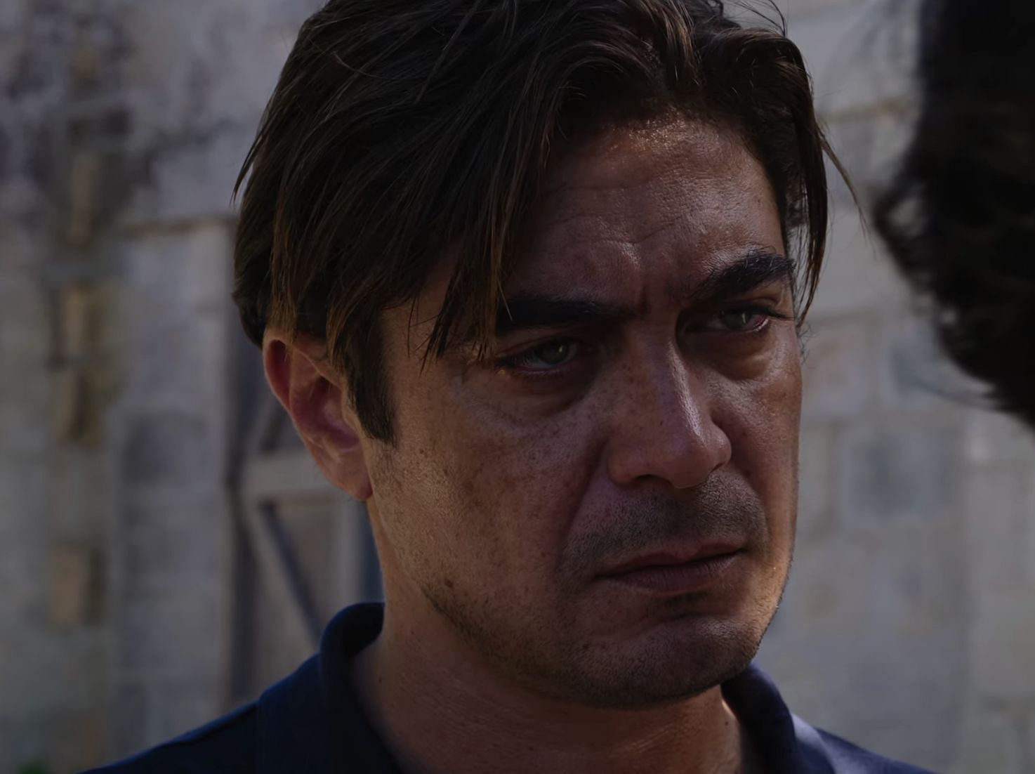 Riccardo Scamarcio (Image via YouTube/Trailers in English)