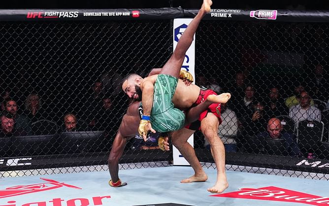 Rakhmonov, Usman, Makhachev? Exploring Belal Muhammad's options after UFC 304