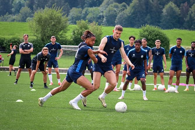 Yverdon vs FC Zurich Prediction and Betting Tips | July 20th 2024