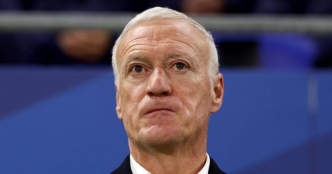 France attacker ‘scarred’ by Euro 2024 treatment from Deschamps, considering retirement: Reports