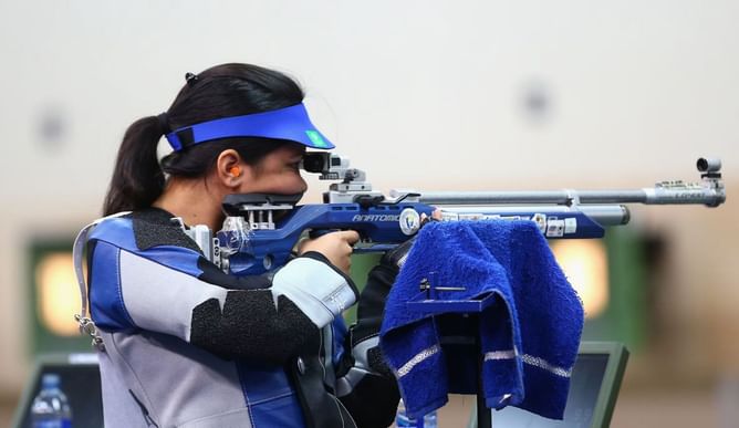 Paris Olympics 2024: Rising shooting scores stir debate and controversy