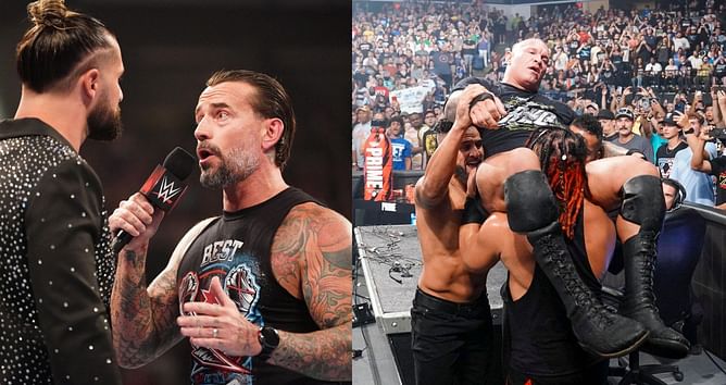 3 बड़े धोखे जो WWE SummerSlam 2024 में देखने को मिल सकते हैं