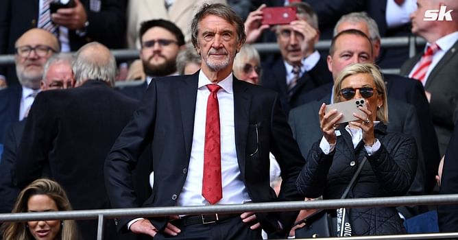 Manchester United told they must activate €80m release clause to sign 'untouchable' midfielder: Reports