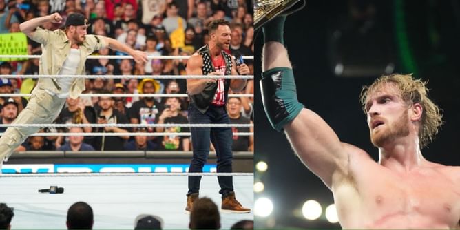 4 signs LA Knight will NOT win the US Championship at WWE SummerSlam 2024