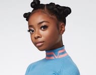 Skai Jackson