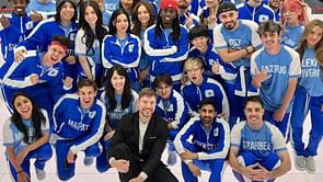"The biggest video ever!!!": Fans react to MrBeast's latest video featuring 50 YouTubers competing for $1,000,000
