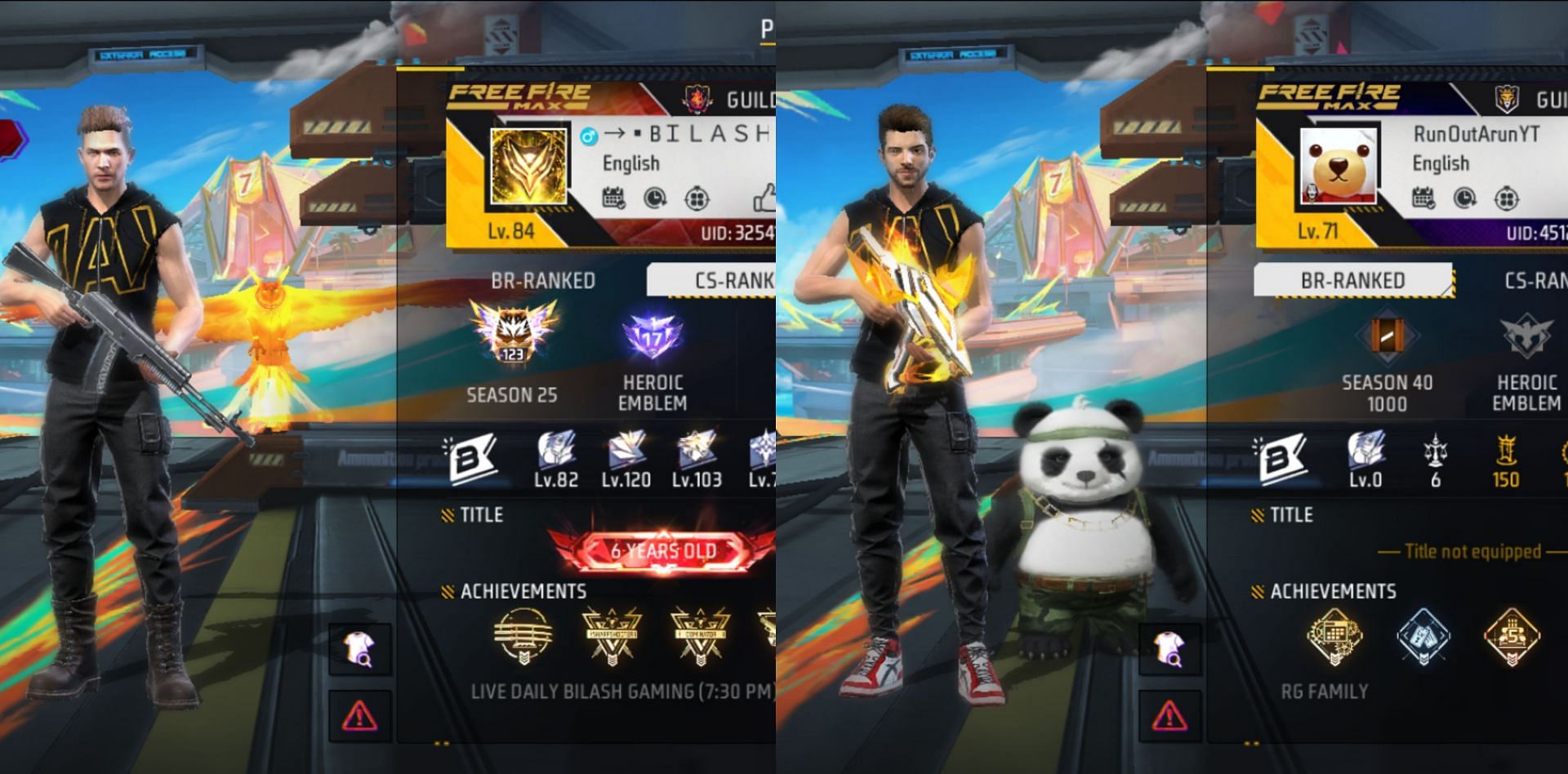 Free Fire MAX (Image Credit Garena/Screenshot)