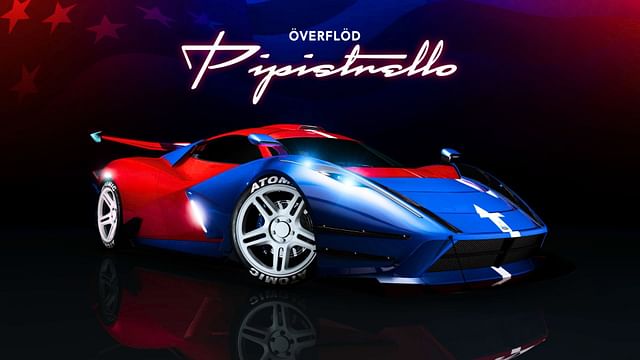 GTA Online's Overflod Pipistrello is finally out: Price, performance ...