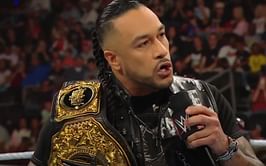 [VIDEO] Damian Priest does something epic after RAW goes off the air; gets a massive pop
