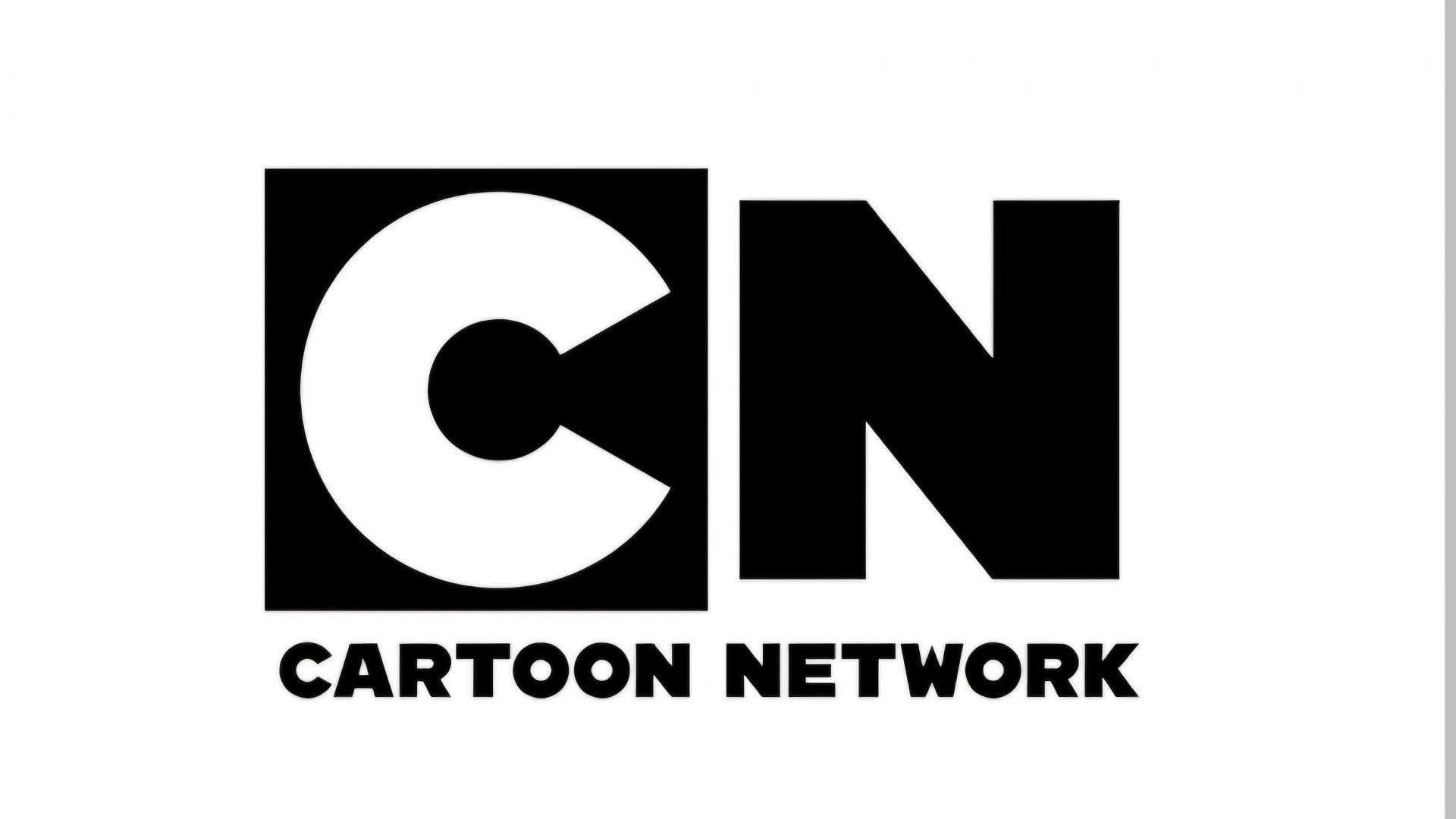 The Cartoon Network official logo