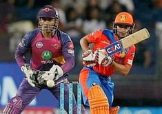 Gujarat Lions playing 11 from Ishan Kishan's IPL debut in 2016 - where are they now?