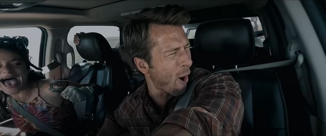 Fact check: Does Twisters have an end-credit scene?
