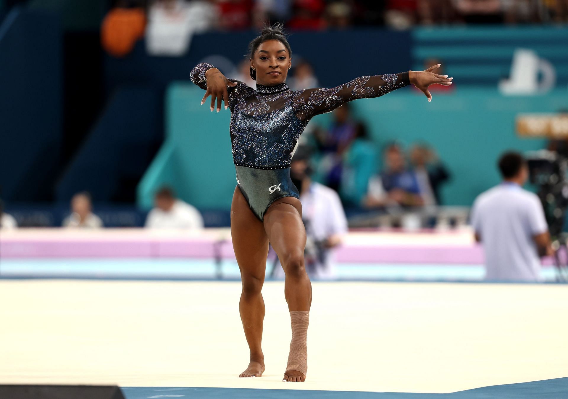 Artistic Gymnastics - Olympic Games Paris 2024: Day 2 - Source: Getty