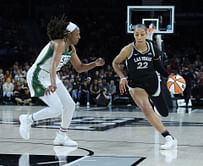 Where to watch Las Vegas Aces vs Seattle Storm? Date, time, and streaming options