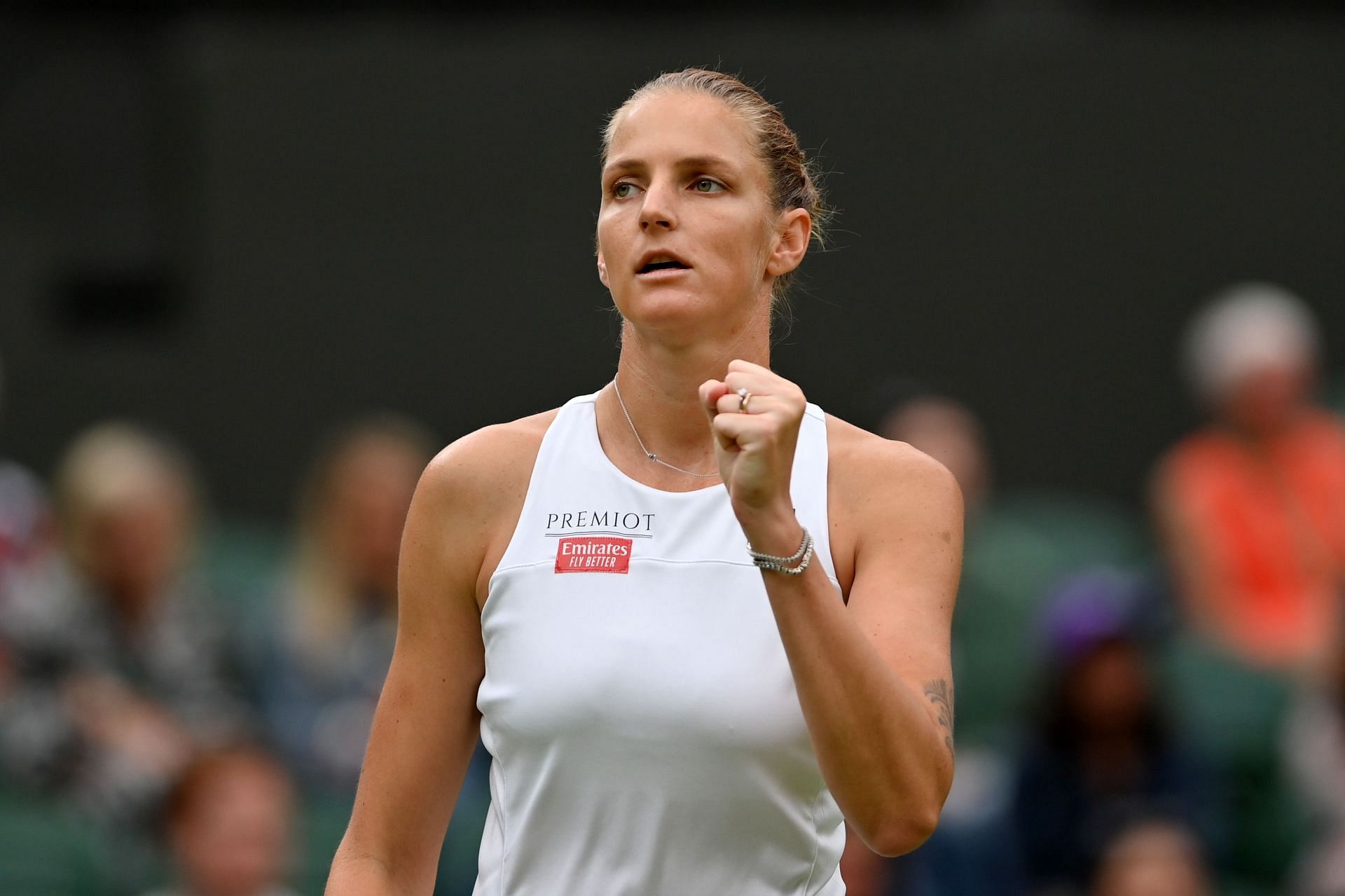 Karolina Pliskova