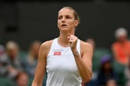 Karolina Pliskova