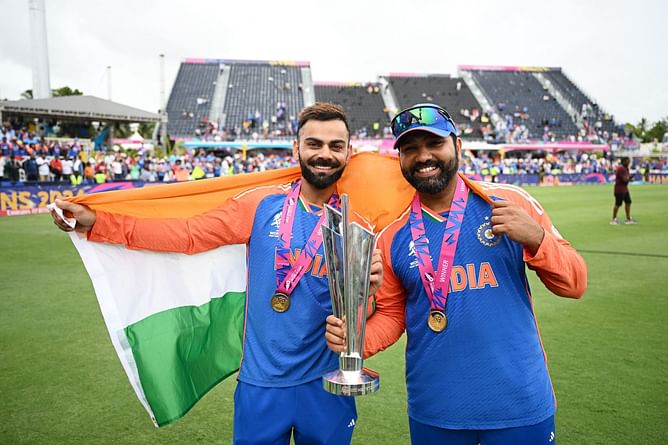 SL vs IND: रोहित-विराट के बाद अब टी20 में बदल जाएगी टीम इंडिया की ओपनिंग जोड़ी, जानें कौन से दो खिलाड़ी लेंगे जगह