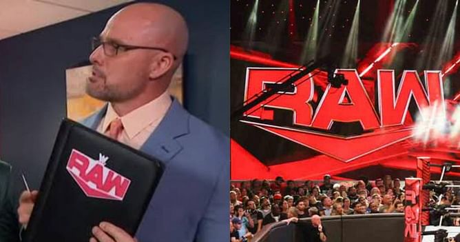 Adam Pearce to sign returning 6 ft 7 in star; New romance starts? - 5 possible surprises for WWE RAW