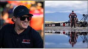 Inside $90M-worth Tony Stewart's lavish lifestyle: A peek into the world of SHR co-owner
