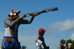 "Need to involve more sportspersons" - Ex-India shooter Ronjan Sodhi criticizes NRAI ahead of Paris Olympics 2024