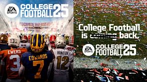 How to Throw a Lob Pass in College Football 25? Mastering the Lob Pass
