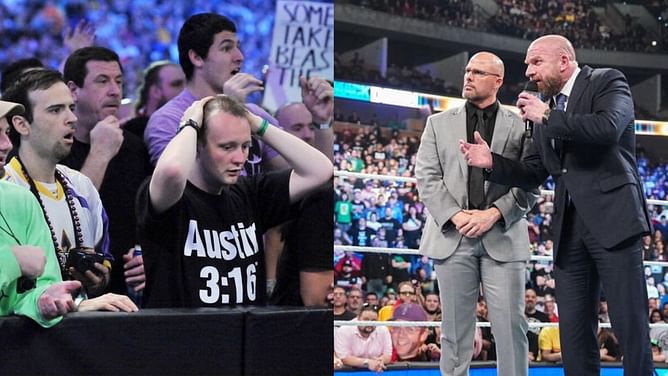 Six-time WWE champion suspended indefinitely following Money in the Bank