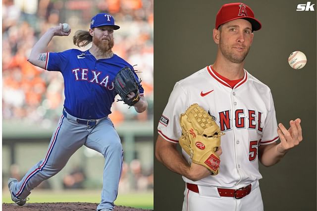 Rangers Vs. Angels: Game 1 Prediction, Odds, And Picks - July 8, Mlb 2024