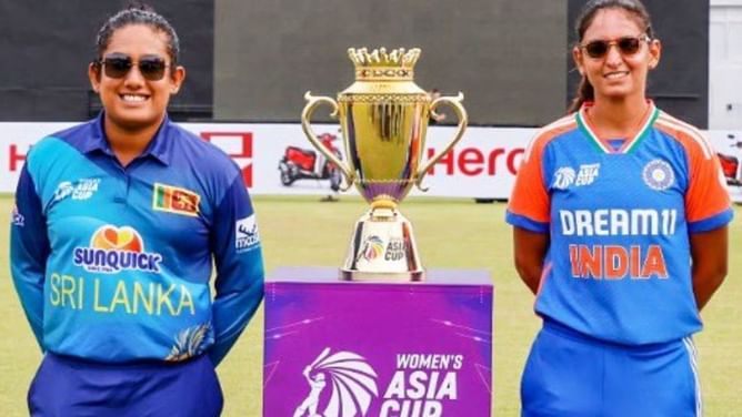 IN-W vs SL-W Dream11 Prediction: भारत-श्रीलंका एशिया कप फाइनल मैच की Fantasy Team बनाने से पहले, जरूर पढ़ें खास टिप्स