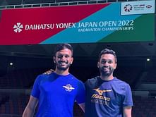 The Mission Olympic Cell (MOC) approves funding for HS Prannoy's trainer, extends support to several other athletes