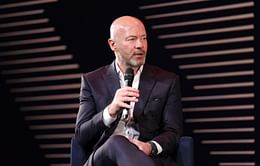 Alan Shearer names his ideal Marc Guehi replacement and pinpoints two changes England must make for Euro 2024 quarter-final