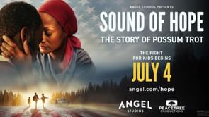 Sound of Hope: The Story of Possum Trot- Full list of cast