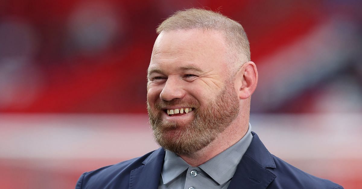 Wayne Rooney has big hopes for Kobbie Mainoo at Euro 2024 final