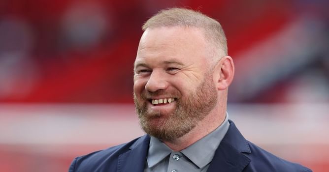"He is going to score and prove decisive" - Manchester United legend Wayne Rooney makes bold claim about England midfielder in Euro 2024 final