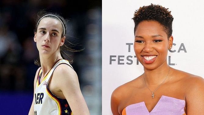 Why is Monica McNutt being called a Caitlin Clark hater? Understanding allegations of biased commentary from WNBA fans