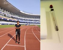 Who is Shipra Sarkar? All you need to know about India's middle-distance runner who's charged with second anti-doping rule violation