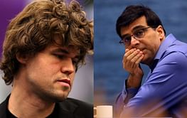 Global Chess League 2024: Icon players for Season 2 announced