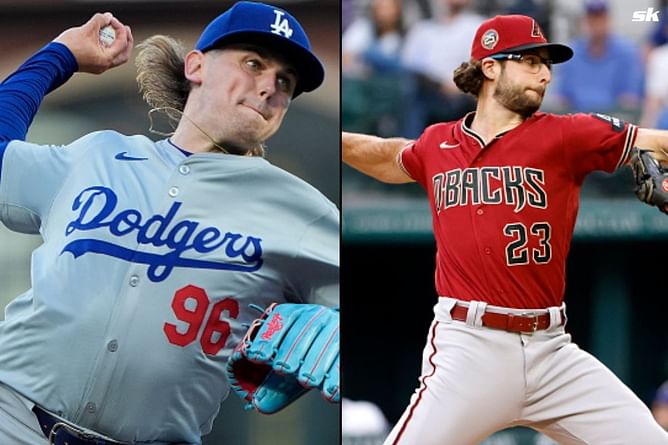 Dodgers vs. Diamondbacks: Game 3 Prediction, Odds and Picks - July 4, MLB 2024