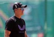 Matthew Mott (Image Credits: Getty)