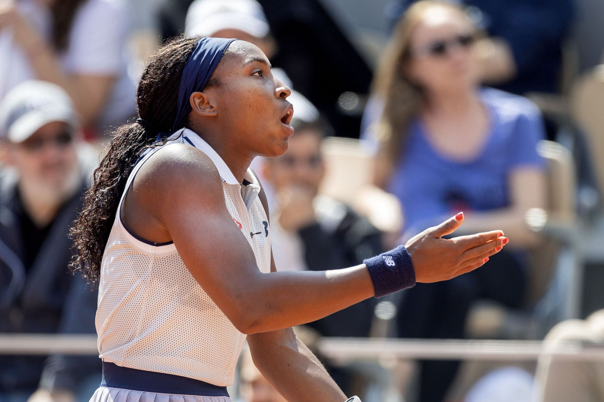 Coco Gauff (Getty)