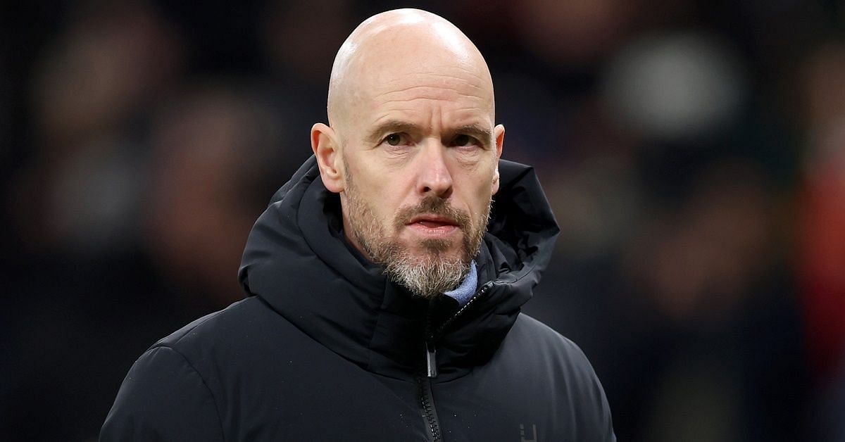 Erik ten Hag