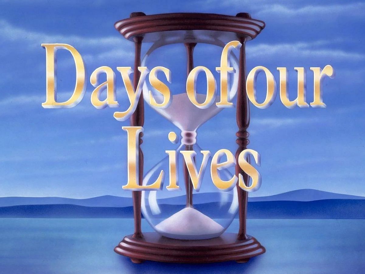 Day of Our Lives (Image via Peacock)